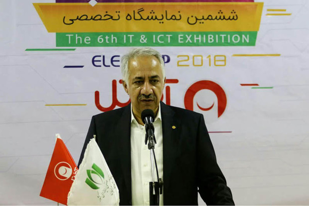 600 هزار کسب و کار اینترنتی در کشور ایجاد شده است