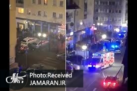 تیراندازی دسته جمعی در آلمان و نگرانی از تامین امنیت فستیوال فیلم برلین+ تصاویر