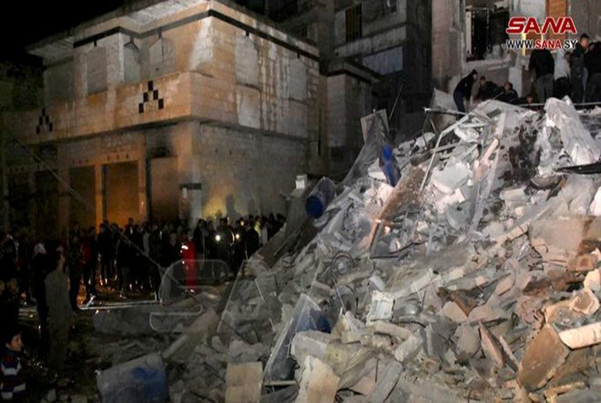  بی‌خبری از سه ملی‌پوش ایرانی پس از زلزله ترکیه 