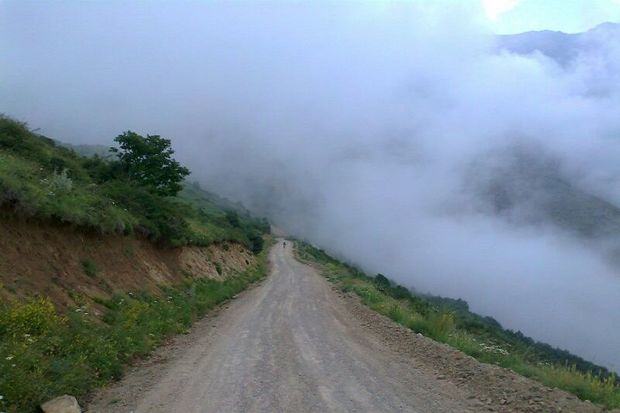 دافعه‌هایی در دل جاذبه‌های گردشگری الموت