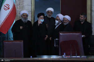 سید ابراهیم رئیسی