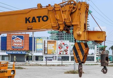 سیم بکسل جرثقیل ماشینی کاتو KATO و ناداتو TADANO