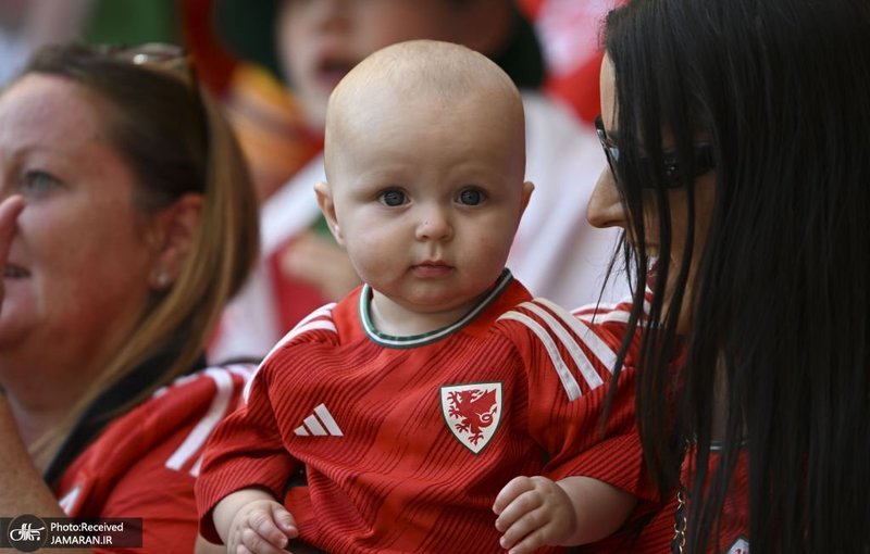 منتخب تصاویر امروز جهان - 5 آذر 1401