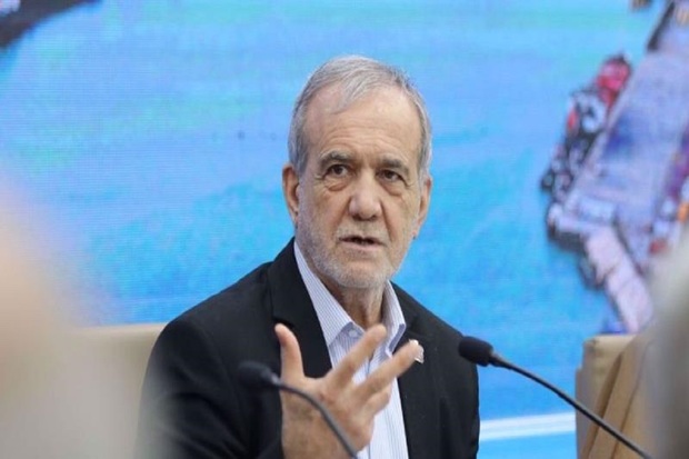  President says Iran’s rejection of nuclear weapons based on religious beliefs, fatwa