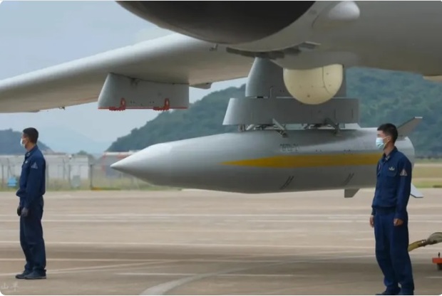 رقابت چین و آمریکا در عرصه سیستم‌های لیزری