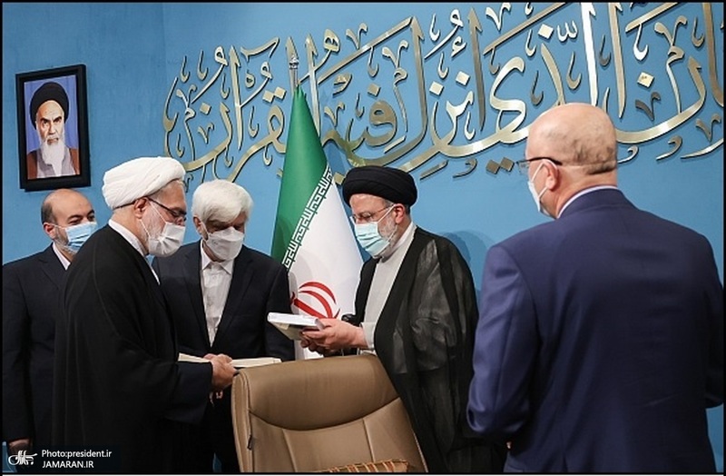  رئیسی در نشست هم‌اندیشی با اساتید دانشگاه‌ (14)