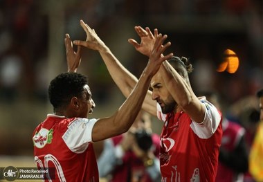 خداحافظی مدافع مراکشی با پرسپولیس