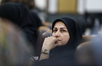 بهروزآذر در نشست فعالان ستادهای زنان مسعود پزشکیان (9)