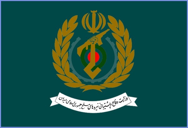 یک کارمند وزارت دفاع حین ماموریت شهید شد