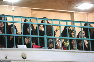 همایش «وحدت کلمه» در حسینیه جماران