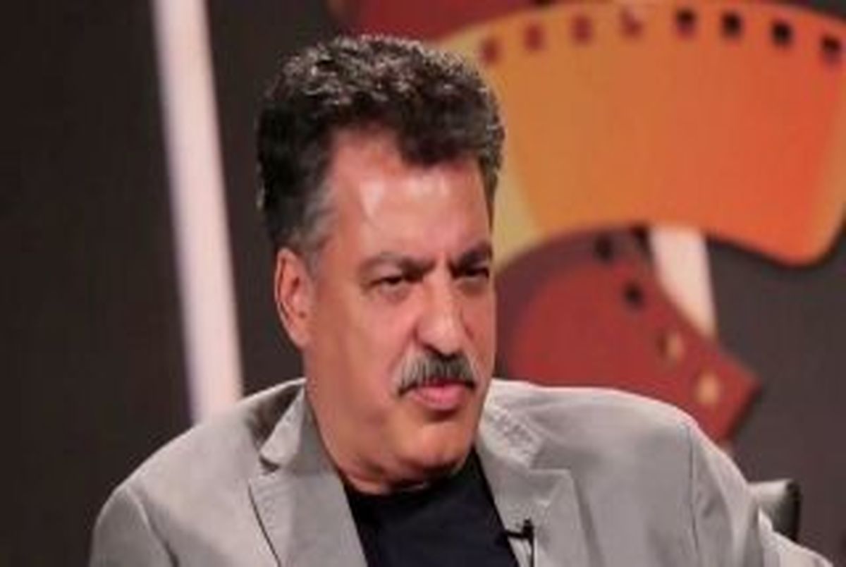 علیرضا رئیسیان: دیگر در جشنواره فیلم فجر شرکت نمی‌کنم
