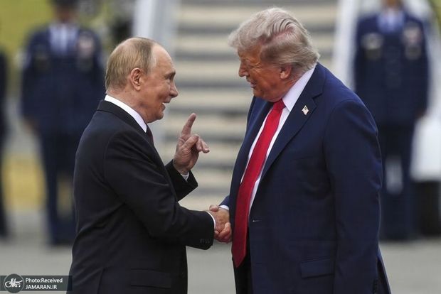 دستیار پوتین: از نامزدی ترامپ برای دریافت جایزه صلح نوبل حمایت می‌کنیم/ اظهارات زلنسکی درمورد دریافت موشک‌های تاماهاک و نامزدی ترامپ برای نوبل احمقانه و وحشتناک است