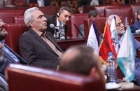 نخستین همایش بین المللی تبیین اندیشه های امام از منظر حقوقدانان (11)