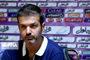 فناوری کمک داور ویدیویی در فوتبال ایران راه‌اندازی شود