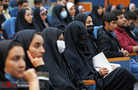 دیدار-رئیس-قوه-قضاییه-با-دانشجویان-دانشگاه-بیرجند-10