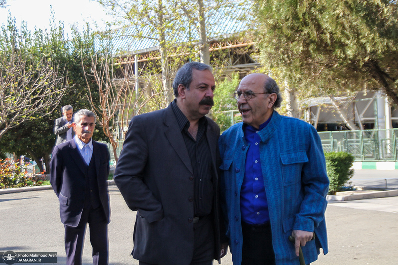 جواد مجابی