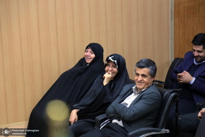 همایش «بررسی نقش آیت الله هاشمی رفسنجانی در نهضت امام خمینی(س)»