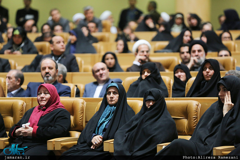 کنگره بزرگداشت آیت الله هاشمی رفسنجانی-1