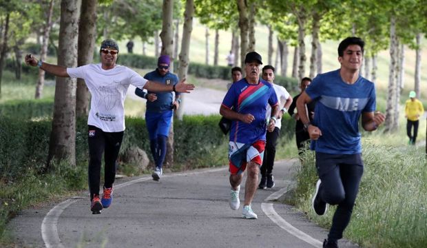 طرح ملی فجر تا نوروز در دامغان آغاز شد