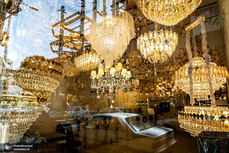 منتخب تصاویر امروز جهان- 21 تیر 1400