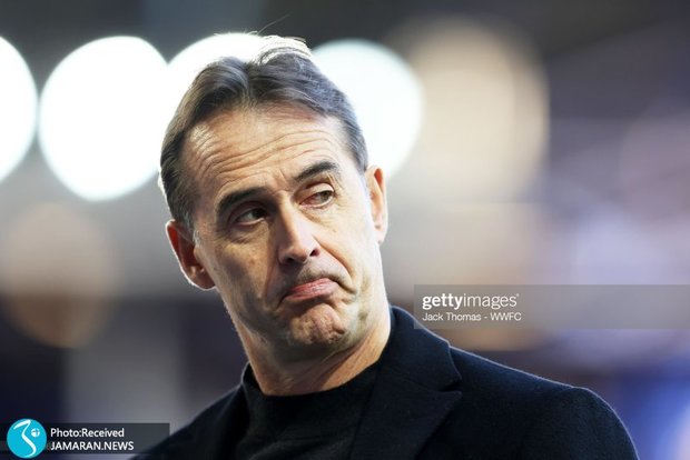 لوپتگی: رویای صعود به جام جهانی را دنبال می کنیم