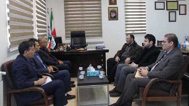 رویکرد جهاددانشگاهی به سوی انجام پژوهش های علمی و کاربردی است