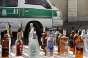 توزیع کنندگان مشروبات الکی در اصفهان دستگیر شدند