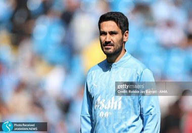 نقش همسر ایلکای برای بازگشت ستاره به سیتی