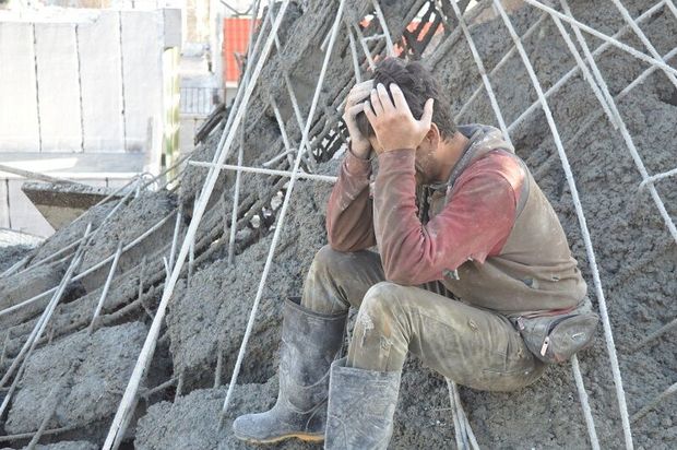 پلمب ۲۰  کارگاه ساختمانی ناایمن در خراسان شمالی