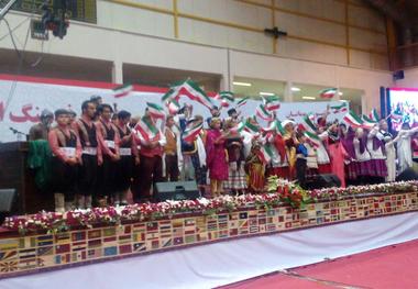 یازدهمین جشنواره بین المللی فرهنگ اقوام در گنبدکاووس تمدید شد