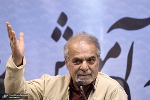 نشست (از مقاومت تا مذاکره)