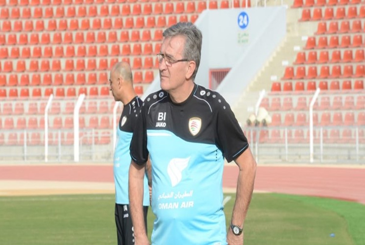 مبلغ قرارداد برانکو با فدراسیون فوتبال عمان چقدر است؟

