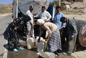 تشریح دلایل قطعی آب در سیستان و بلوچستان  قطعی 12 ساعته آب در زاهدان و زابل