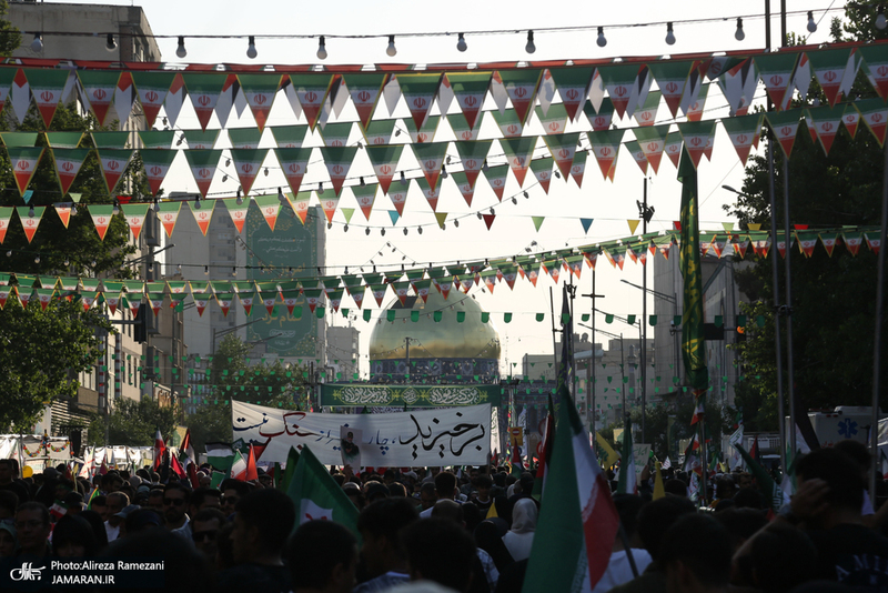 تجمع مردمی ایران ذولفقار حیدر (ع)-2