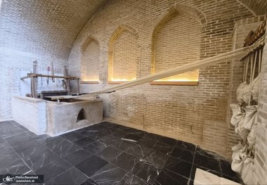 آکادمی بین‌المللی هنر بافته‌های تار و پود افتتاح می‌شود