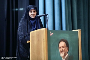 مراسم چهارمین سالگرد درگذشت مرحوم سید محمود دعائی
