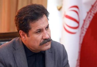 حسین‌زاده، معاون پزشکیان: 20 هزار میلیارد تومان برای محرومیت زدایی اختصاص یافت 