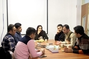 کمیسیون های مجمع جوانان کردستان تشکیل می شود