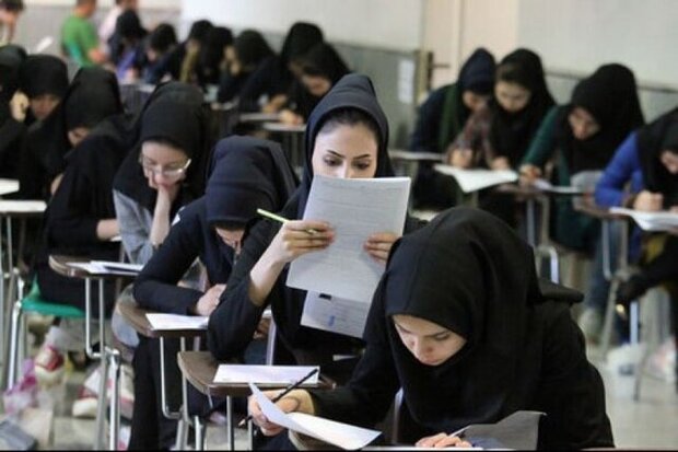  نمره امتحانات پایان‌ترم دانشجویان چگونه محاسبه می شود؟