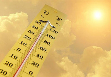 دمای هوا در استان مرکزی تا 6 درجه گرمتر می شود