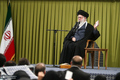 رهبر انقلاب اسلامی در پیام تلویزیونی خطاب به ملت ایران: روز ۲۲ بهمن دشمن را مأیوس کنید