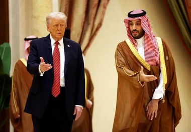 توافق هسته‌ای آمریکا و عربستان باعث نگرانی اسرائیل شد