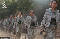 پ‌ک‌ک نیروهایش را از ترکیه خارج کرد (3)