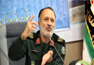 نیاز 100 میلیون تومانی برای تکمیل نمایشگاه پارک موزه دفاع مقدس مازندران