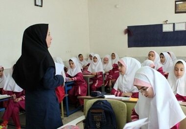 آموزش و پرورش تهران  بیش از1600 نیروی جدید جذب می کند