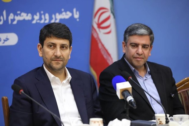 اتصال باکیفیت، هدف اصلی توسعه ارتباطات در اردبیل است