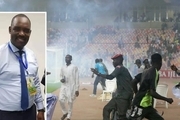 درگذشت پزشک فیفا در درگیری بازی نیجریه و غنا