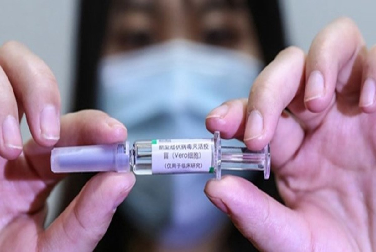 3 واکسن کرونا در چین وارد مرحه دوم آزمایش بالینی شد