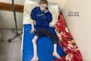 وضعیت دردناک بخش نوزادان بیمارستانی در غزه/ اطفال از گرسنگی جان می‌دهند