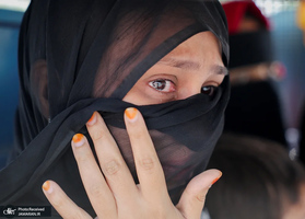 منتخب تصاویر امروز جهان - 9 اردیبهشت 1404